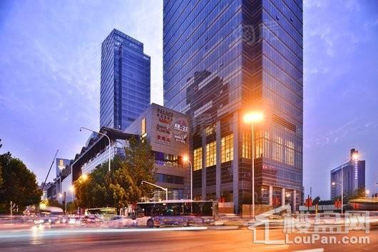 武汉天地云廷2期配套图