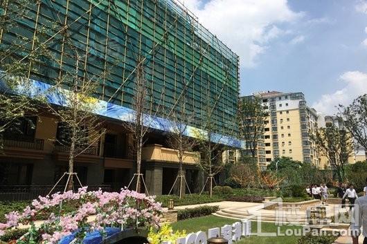 阳光100阿尔勒实景图