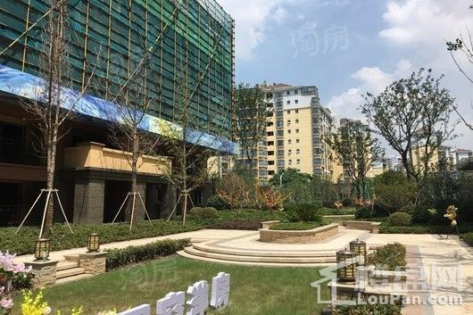 阳光100阿尔勒实景图