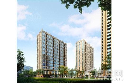 阳光100阿尔勒效果图