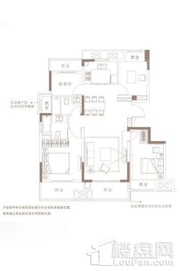 户型图片