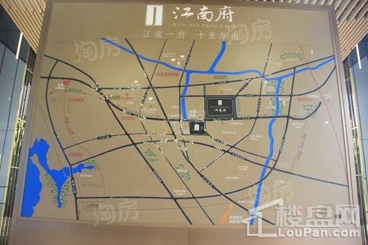 位置图