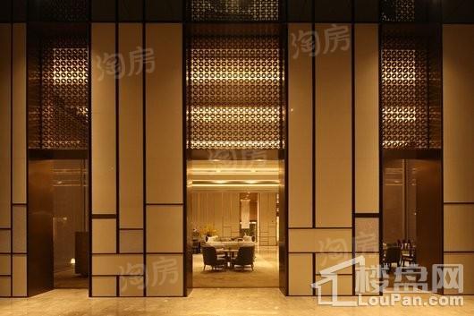 华润江南府效果图