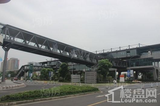 华润江南府配套图