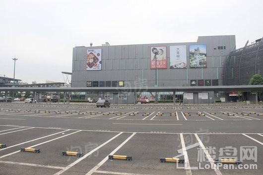 周边配套图