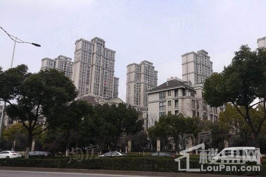 阿尔法公馆实景图