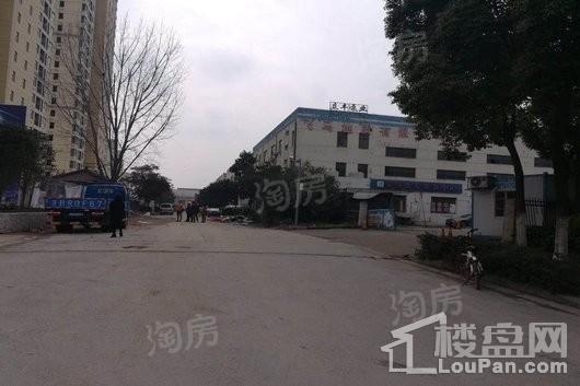 阿尔法公馆配套图