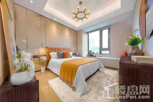 碧桂园金茂悦山样板间