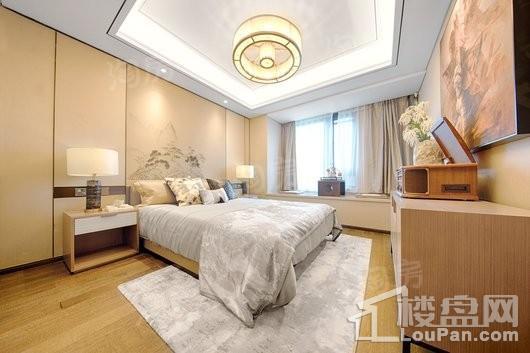 碧桂园金茂悦山样板间