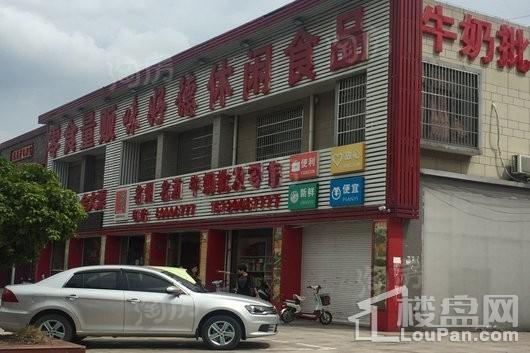 周边配套图