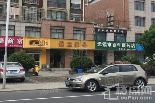 周边配套图