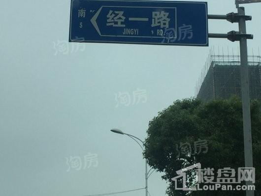 弘阳昕悦棠配套图
