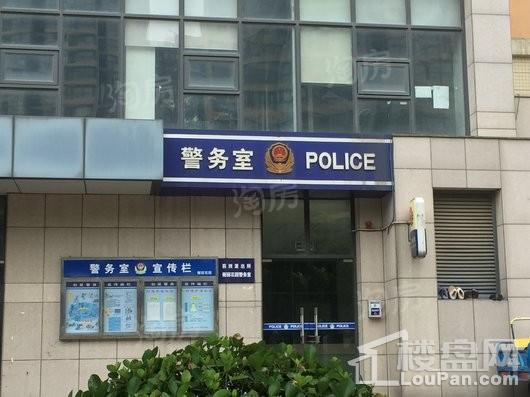 弘阳昕悦棠配套图