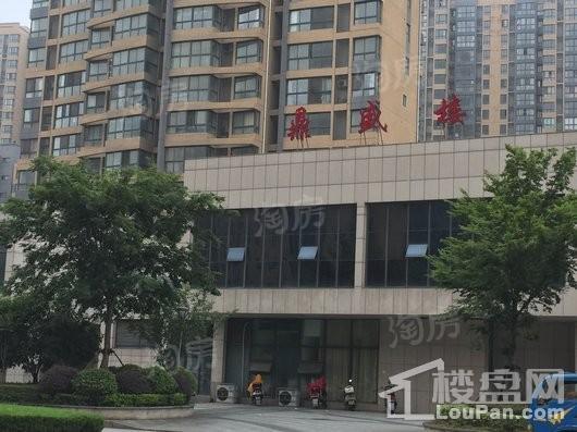 弘阳昕悦棠配套图