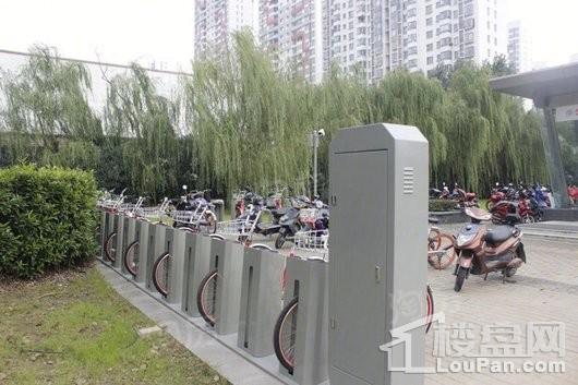 周边配套图