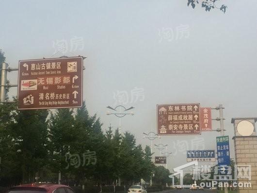 周边配套图