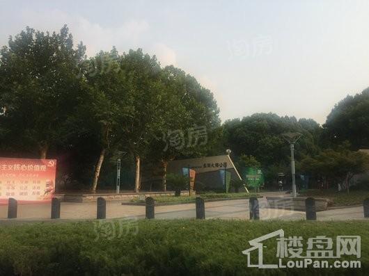 周边配套图