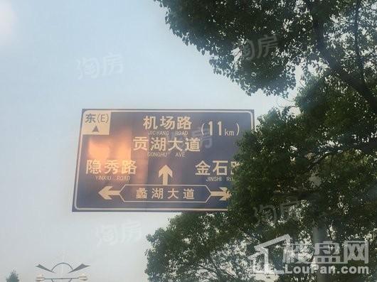 周边配套图