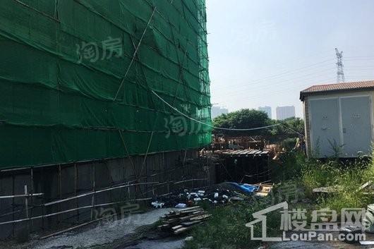 潍亭府实景图