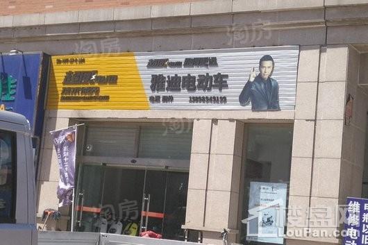 金庆桂花园配套图