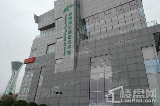 博观熙岸配套图