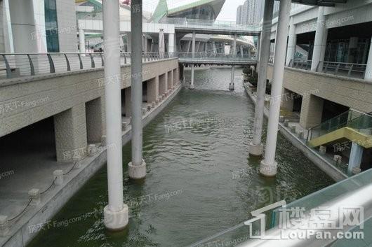 博观熙岸配套图