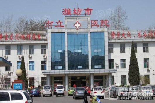 周边配套图