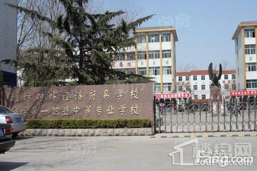 恒信新悦配套图