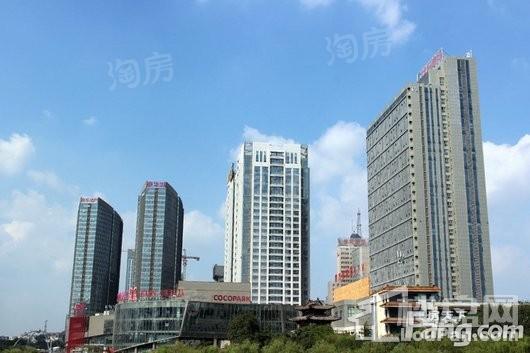 恒信新悦配套图