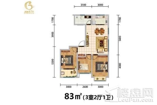 户型图片