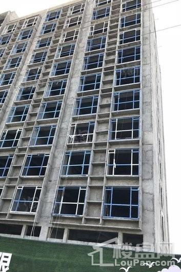 滨海87号实景图