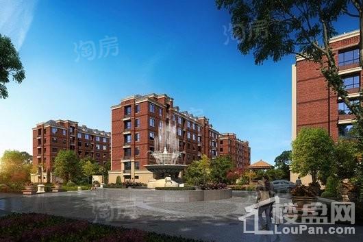 滨海87号效果图