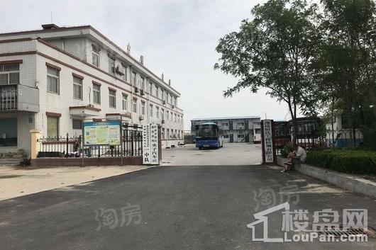 滨海87号配套图