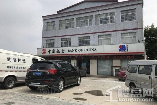 周边配套图