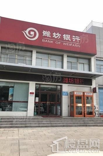 周边配套图