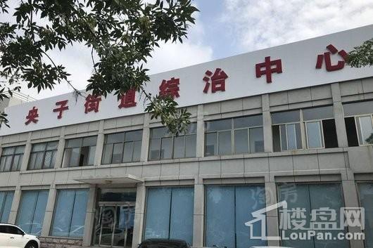 周边配套图