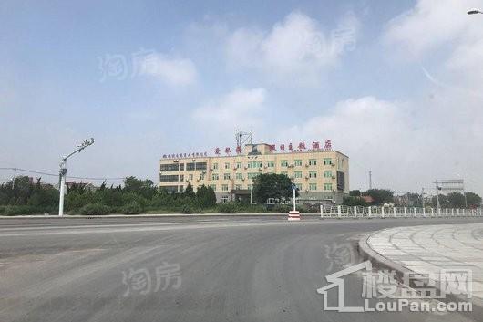 滨海87号配套图