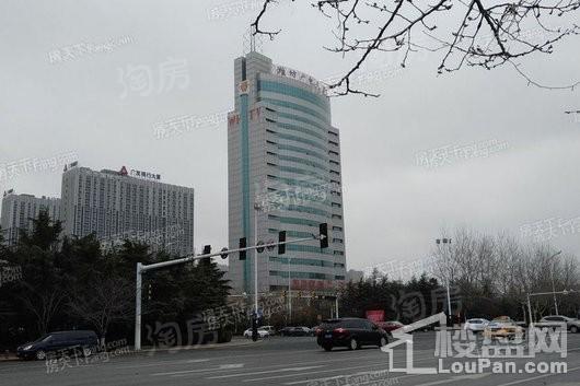碧桂园桃李东方配套图