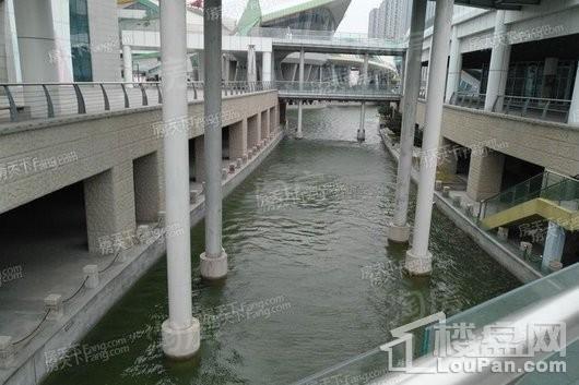 碧桂园桃李东方配套图
