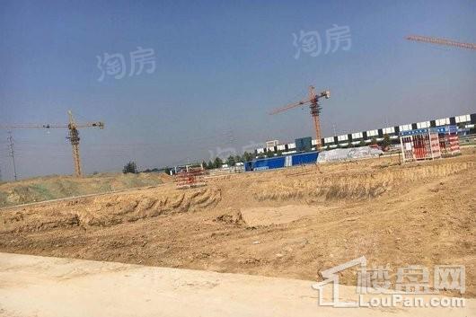 谷城绿园实景图