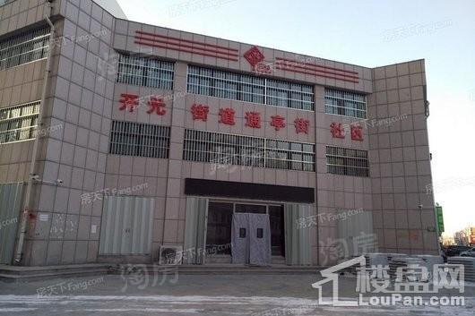 周边配套图
