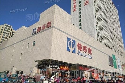 周边配套图