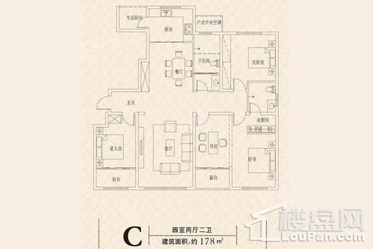 户型图片