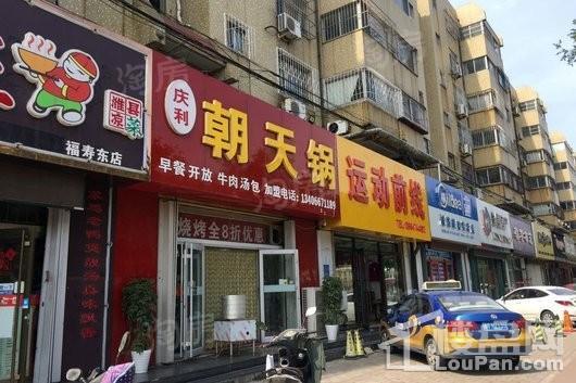 周边配套图