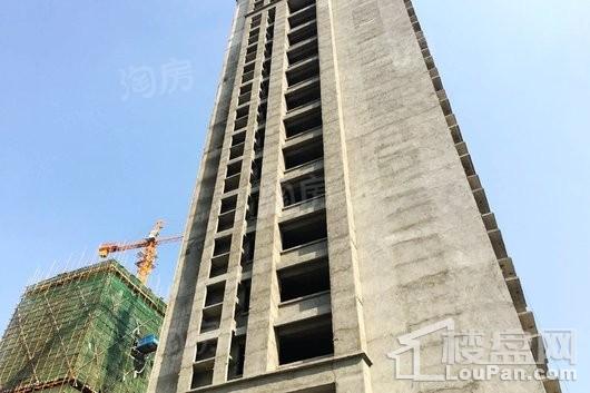 恒信温莎公馆实景图