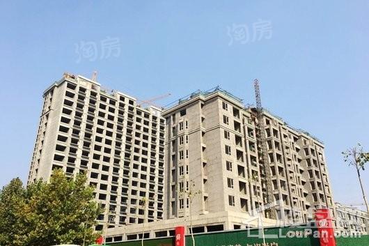 恒信温莎公馆实景图