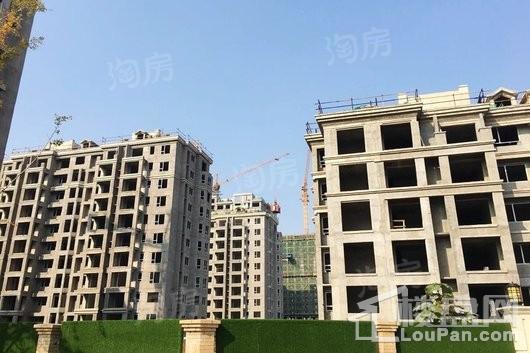 恒信温莎公馆实景图