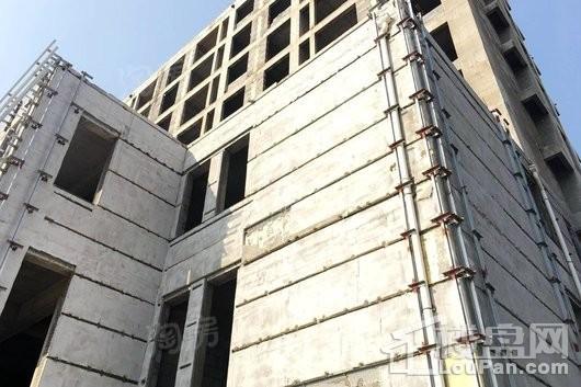 恒信温莎公馆实景图