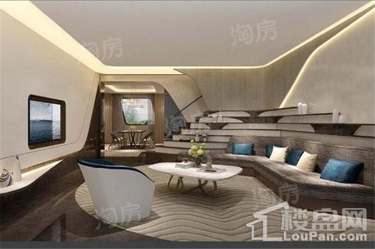 样板间