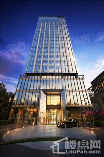 新希望·白麓里效果图